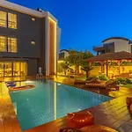 Near By The Land Of Legends , Luxury Spartacus Belek