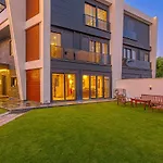 Near By The Land Of Legends , Luxury Spartacus Villa