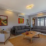 Near By The Land Of Legends , Luxury Spartacus