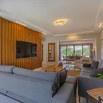 Near By The Land Of Legends , Luxury Spartacus Belek