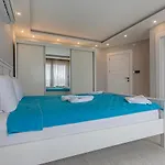 Near By The Land Of Legends , Luxury Spartacus Belek