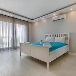 Near By The Land Of Legends , Luxury Spartacus Villa Belek