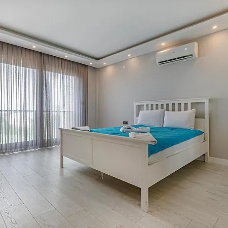 Near By The Land Of Legends , Luxury Spartacus Vila Belek
