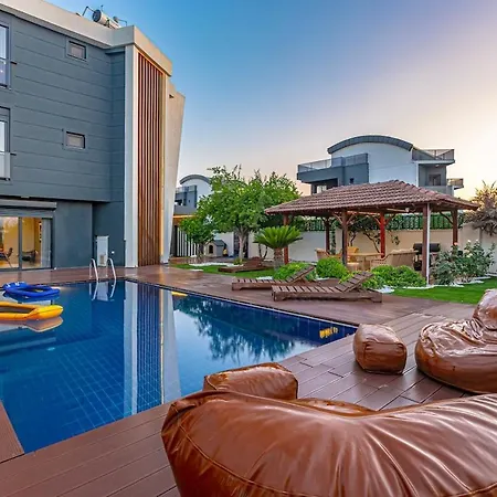 Near By The Land Of Legends , Luxury Spartacus Belek