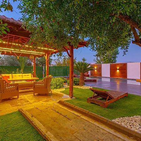 Near By The Land Of Legends , Luxury Spartacus