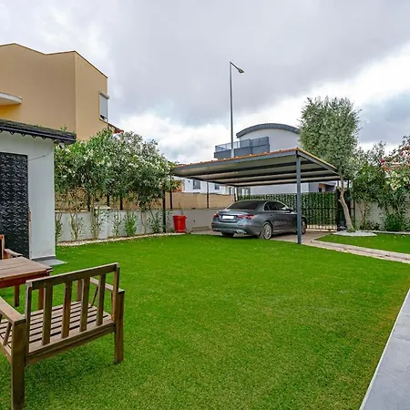 Near By The Land Of Legends , Luxury Spartacus Belek