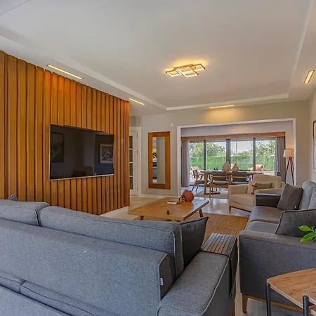 Near By The Land Of Legends , Luxury Spartacus Belek