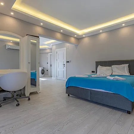 Near By The Land Of Legends , Luxury Spartacus Belek