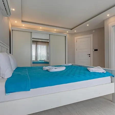 Near By The Land Of Legends , Luxury Spartacus Belek