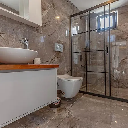 Near By The Land Of Legends , Luxury Spartacus Belek