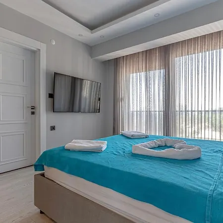 וילה Near By The Land Of Legends , Luxury Spartacus *