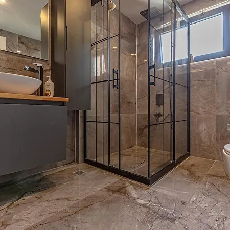 Near By The Land Of Legends , Luxury Spartacus