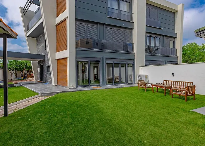 Near By The Land Of Legends , Luxury Spartacus