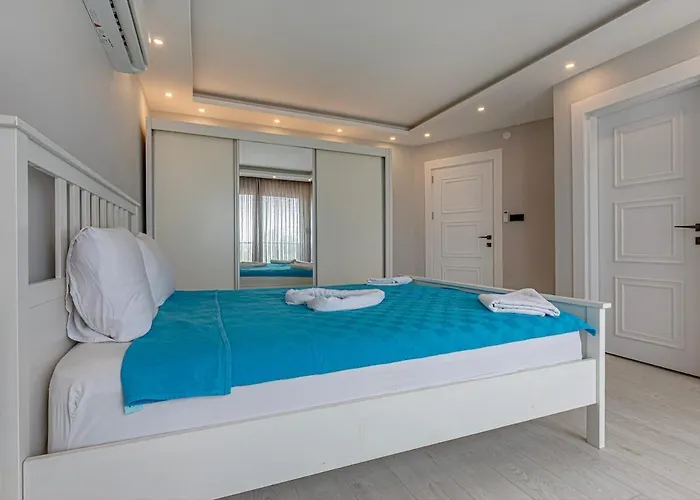 Near By The Land Of Legends , Luxury Spartacus Belek