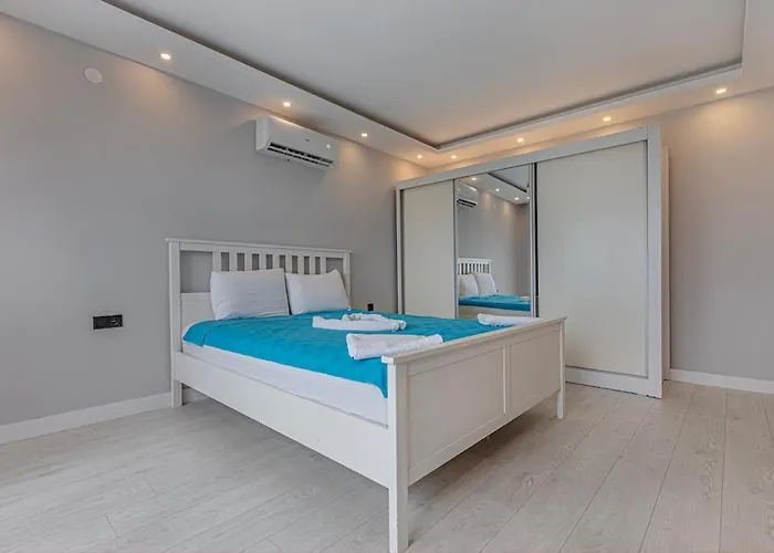 Near By The Land Of Legends , Luxury Spartacus Vila Belek