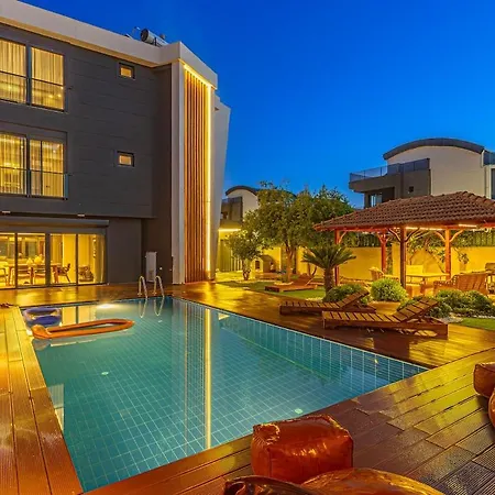 Near By The Land Of Legends , Luxury Spartacus Belek