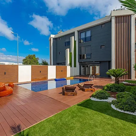 Near By The Land Of Legends , Luxury Spartacus * Belek