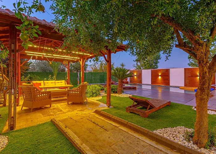 Near By The Land Of Legends , Luxury Spartacus