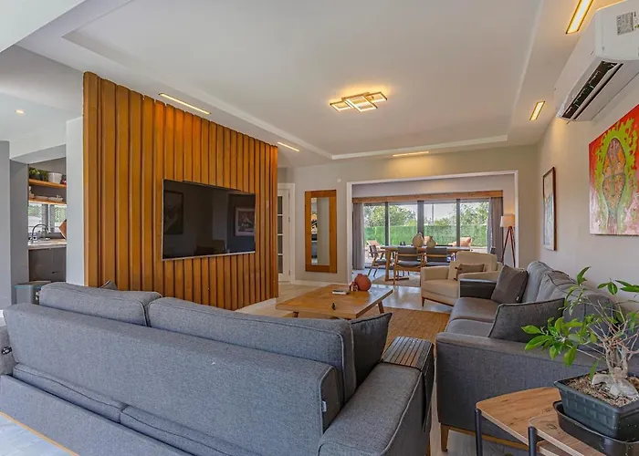 Near By The Land Of Legends , Luxury Spartacus Belek